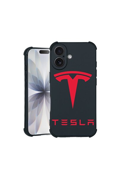 bestcase Husa TPU Pro Shock Compatibila cu Apple iPhone 15 Pro Max, cu Design...