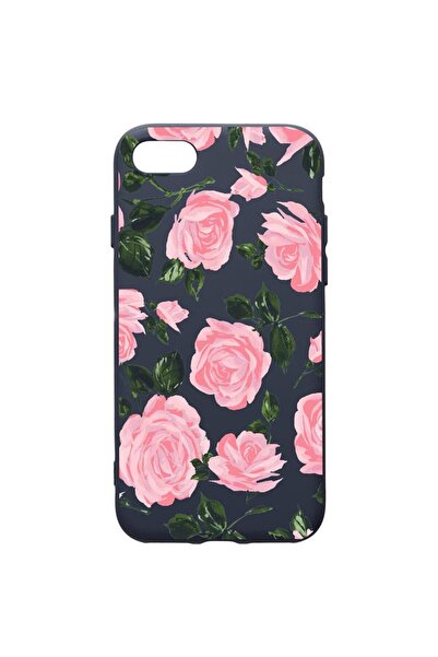 bestcase Θήκη Σιλικόνης Premium Συμβατή με Apple iPhone SE 2 / iPhone 8 / iPh...