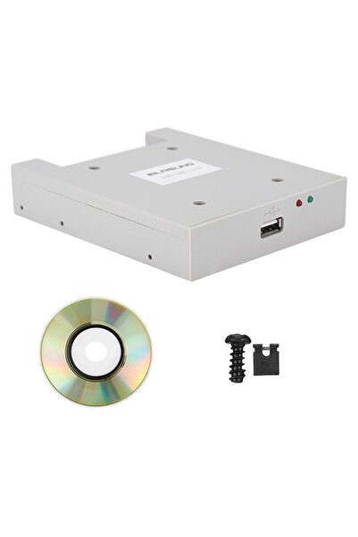 Choice1 B FDD‑UDD U144K 1.44MB USB SSD Floppy Drive Emulator for Industrial C...