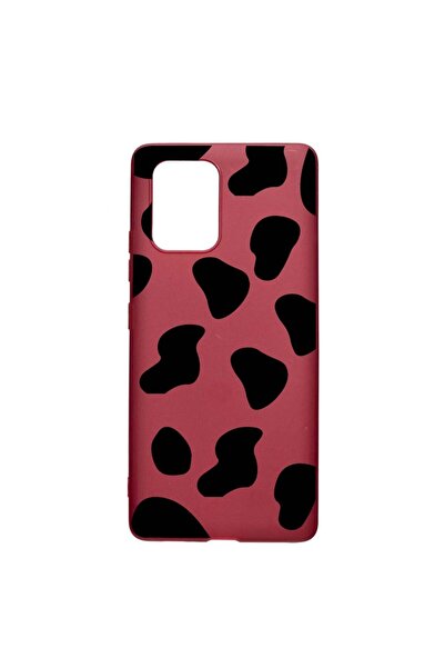 bestcase Husa Silicon Compatibila cu Apple iPhone 11 Pro, Panda, rezistenta l...