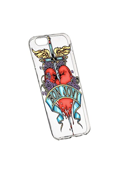 bestcase Husa de protectie Bon Jovi, pentru Xiaomi Redmi GO, rezistenta la uz...