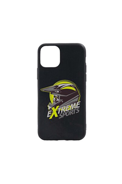 bestcase Θήκη σιλικόνης συμβατή με Apple iPhone 13 Pro Max, Extreme Sport, με...
