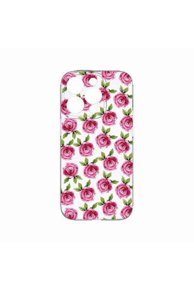 bestcase Husa BestCase¬Æ, Compatibila Cu Apple iPhone 14 Pro, Rose, Rezistent...