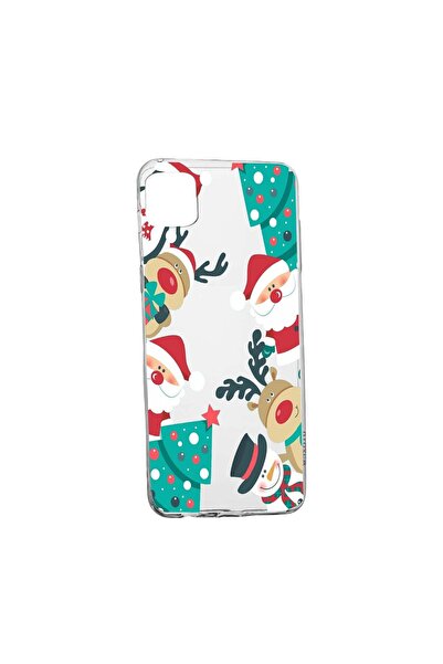 bestcase Husa de protectie Craciun, Christmas, pentru Apple iPhone 11 Pro, re...