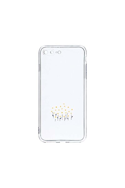bestcase Θήκη Διαφανής Σιλικόνη 2MM, Συμβατή με Apple iPhone 8 Plus / iPhone ...