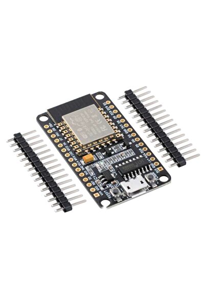 Choice لوحة تطوير MCU-C3F V1.0 ESP32-C3 بسعة 4 ميجابايت وتردد 160 ميجاهرتز مع...
