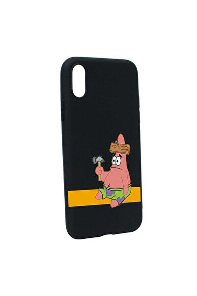 bestcase Σφουγγαράκης - Πάτρικ ο Αστερίας προστατευτική θήκη, για Apple iPhon...