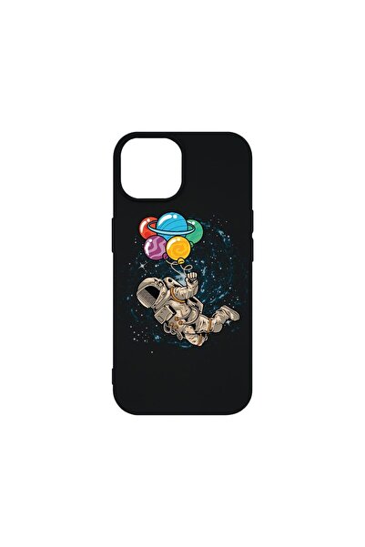bestcase Husă Premium din Silicon Lichid, Compatibilă cu Apple iPhone 15, Hap...
