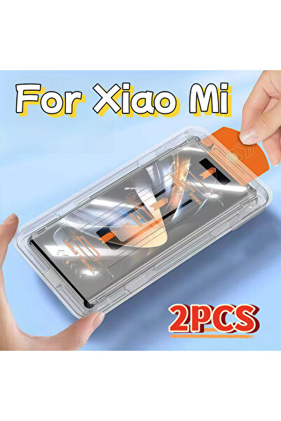 Choice9 Xiaomi Mi 10T Pro 5G 2pcs Tempered Glass Screen Protector for XIAO MI...