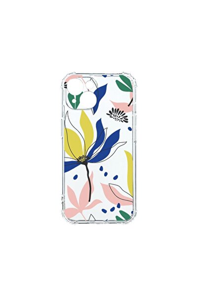 bestcase Αντικραδασμική Θήκη 1.5MM, Συμβατή με Apple iPhone 15 Plus, Σχέδιο Λ...