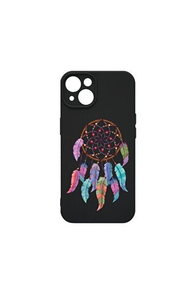 bestcase Husă Premium din Silicon Lichid, Compatibilă cu Apple iPhone 15 Plus...