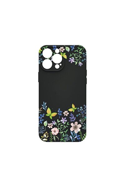 bestcase Husă Premium din Silicon Lichid, Compatibilă cu Apple iPhone 14 Pro,...