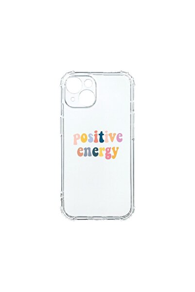bestcase Husa Anti Shock 1.5MM, Compatibila Cu Apple iPhone 15 Plus, Positive...