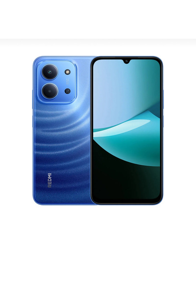 Xiaomi REDMİ 15 C 128 GB