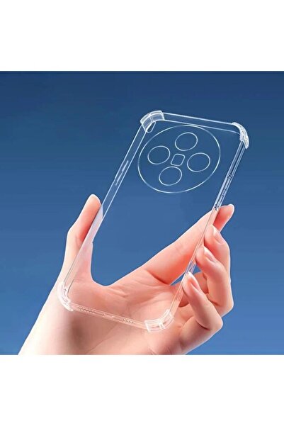 Choice For VIVO X300 Pro Clear Funda On For X 300 Pro X300 X300Pro Soft TPU T...