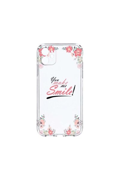 bestcase Διαφανής Θήκη Σιλικόνης 2MM, Συμβατή με Apple iPhone 12 Mini, Make M...