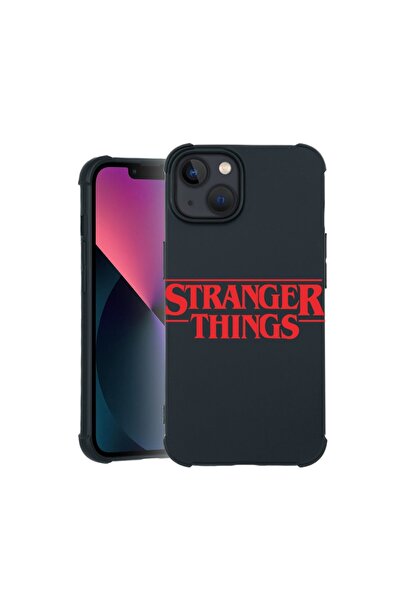 bestcase Θήκη TPU Pro Shock συμβατή με Apple iPhone 12 / iPhone 12 Pro, με σχ...