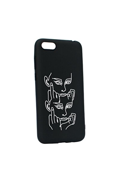 bestcase Силиконов калъф, съвместим с Apple iPhone 7 / 8, FU, устойчив на изн...