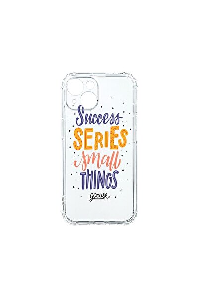 bestcase Αντικραδασμική Θήκη 1.5MM, Συμβατή με Apple iPhone 15 Plus, Σειρά Su...