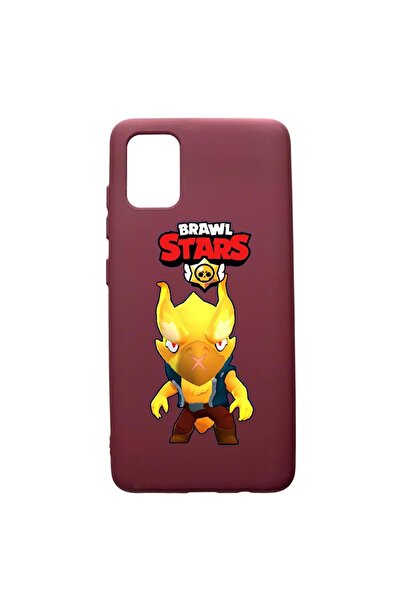 bestcase Θήκη σιλικόνης premium συμβατή με Apple iPhone 11 Pro Max, Brawl Sta...
