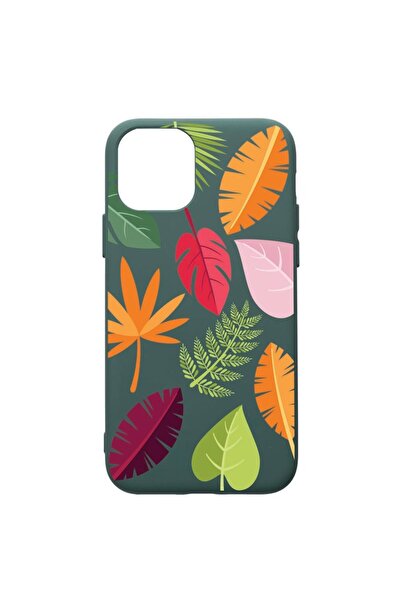 bestcase Θήκη Σιλικόνης Premium Συμβατή με Apple iPhone 11 Pro Max, Σχέδιο Φτ...