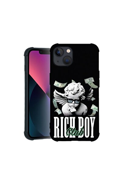 bestcase Θήκη TPU Pro Shock Συμβατή με Apple iPhone 12 / iPhone 12 Pro, με σχ...