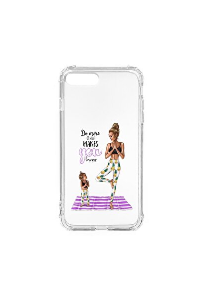 bestcase Αντικραδασμική Θήκη, Συμβατή με Apple iPhone 7 Plus / iPhone 8 Plus,...