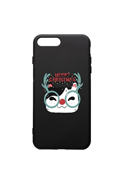 bestcase Θήκη Σιλικόνης Premium Συμβατή με Apple iPhone 8 Plus / iPhone 7 Plu...