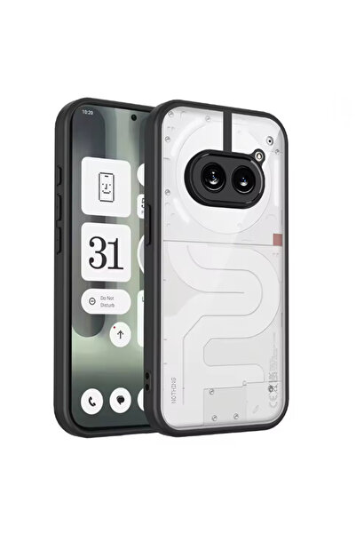 choice2 Nothing Phone 2A TMMS black Nothing Phone 4A Case Nothing Phone 2A 3A...