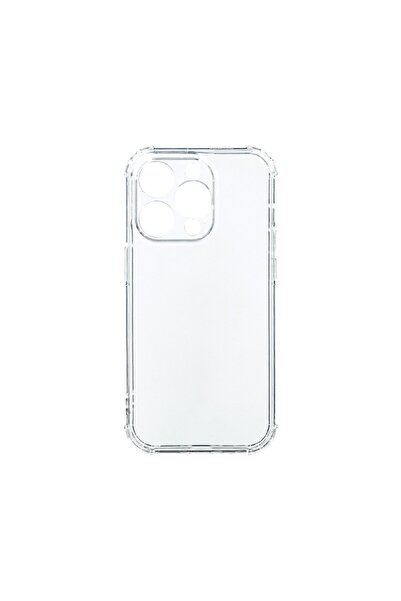 bestcase Husă Antișoc TPU + Folie de sticlă inclusă, Compatibilă cu Apple iPh...