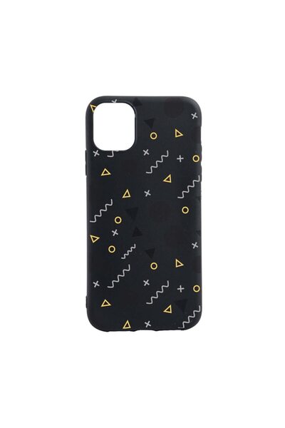 bestcase Θήκη για Apple iPhone 12 Mini, Αφηρημένο σχέδιο, ανθεκτική στη φθορά...