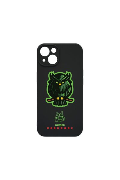 bestcase Husă Premium din Silicon Lichid, Compatibilă cu Apple iPhone 15 Plus...