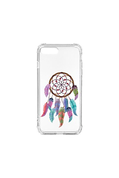 bestcase Αντικραδασμική Θήκη 1.5MM, Συμβατή με Apple iPhone 7 Plus, Dreamcatc...