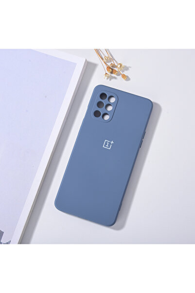 Choice11 حافظات لهاتف Oneplus 8T باللون الرمادي 8T KB2001 8 Pro IN2023 غطاء خ...
