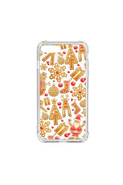 bestcase Husa Αντικραδασμική Σιλικόνης Συμβατή με Apple iPhone 8 Plus / iPhon...
