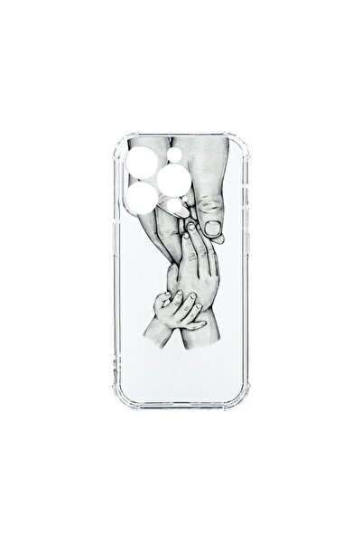 bestcase Αντικραδασμική Θήκη 1.5MM, Συμβατή με Apple iPhone 15 Pro, Αντοχή σε...