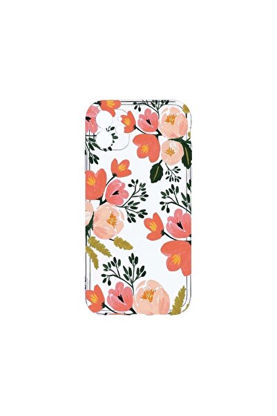 bestcase Husa din silicon transparent de 2MM, compatibilă cu Apple iPhone 12 ...