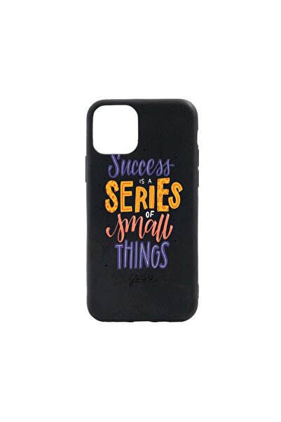 bestcase Θήκη Σιλικόνης Success, συμβατή με Apple iPhone 13 Mini, με υφασμάτι...