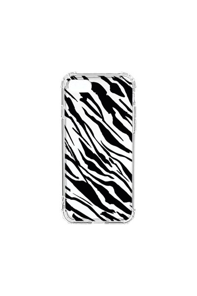 bestcase Αντικραδασμική Θήκη 1.5MM, Συμβατή με Apple iPhone SE 2 / iPhone 8 /...