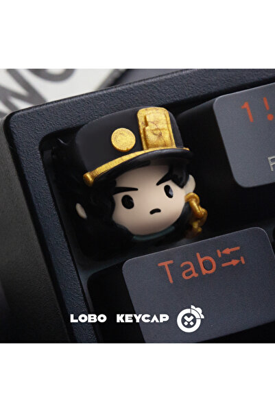 Choice Kujo Jotaro JoJo's Bizarre Adventure Kakyoin Noriaki Kujo Jotaro Anime...