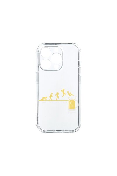 bestcase Αντικραδασμική Θήκη 1.5MM, Συμβατή με Apple iPhone 15 Pro, Friday Be...