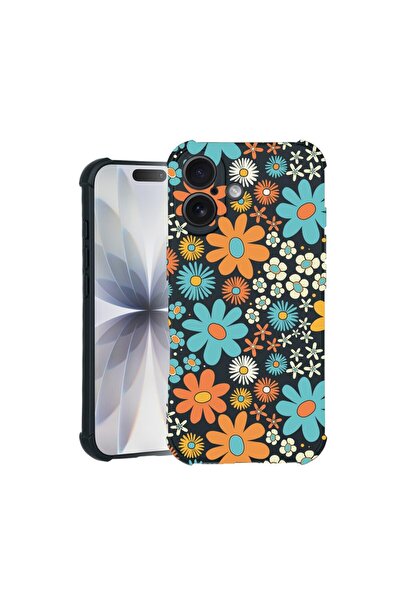 bestcase Husa TPU Pro Shock Compatibila cu Apple iPhone 14 Pro, cu Design Flo...
