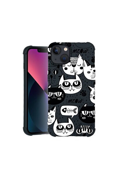 bestcase Θήκη TPU Pro Shock Συμβατή με Apple iPhone 12 / iPhone 12 Pro, με σχ...