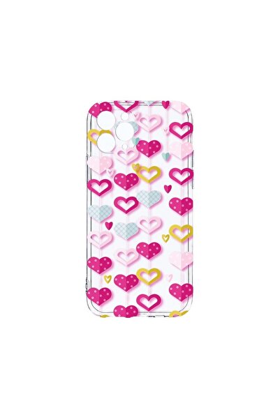 bestcase Husa din silicon transparent de 2MM, compatibilă cu Apple iPhone 11 ...