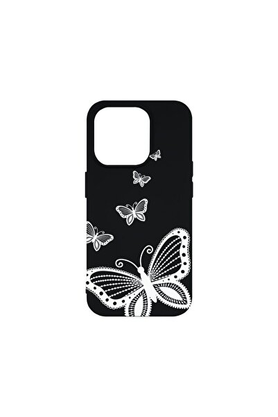 bestcase Husă Premium din Silicon Lichid, Compatibilă cu Apple iPhone 15 Pro,...