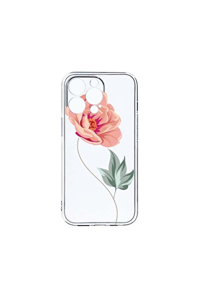 bestcase Clear Silicone Case 2MM, Compatible with Apple iPhone 14 Pro Max, Ro...
