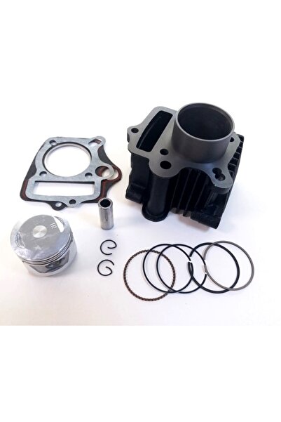 GMS CUP Silindir Piston Seti 110 CC 52.5 MM