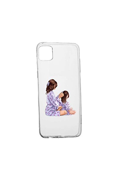 bestcase Κορίτσι της Μαμάς Προστατευτική Θήκη, για Apple iPhone 11, Ανθεκτική...