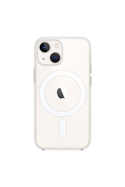 bestcase Husă MagSafe Antișoc din TPU + Folie de sticlă inclusă, Compatibilă ...