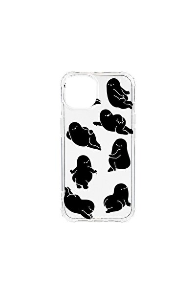 bestcase Αντικραδασμική Θήκη 1.5MM, Συμβατή με Apple iPhone 13 Mini, Μεγάλο Σ...